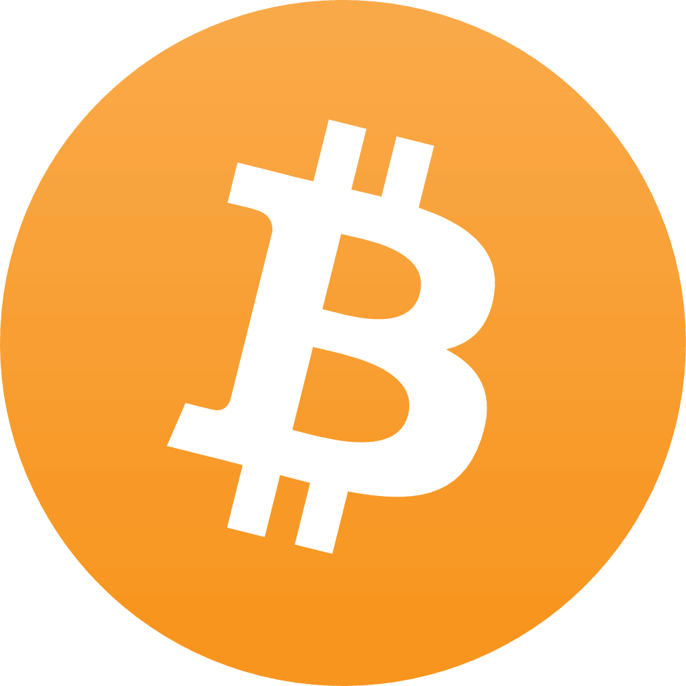 Bitcoin Logo